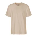 Neutral Men\'s Classic T-Shirt_O60001 sand_web