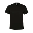 Sol\'s V-Neck T-Shirt Victory_11150 schwarz_web