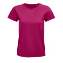 Sol\'s Women\'s Pioneer T-Shirt_03579 fuschia_web