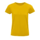 Sol\'s Women\'s Pioneer T-Shirt_03579 gold_Web