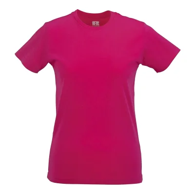Russel T-Shirt Lady