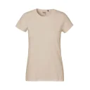 Neutral Women\'s Classic T-Shirt_O80001 sand_web