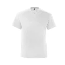 Sol\'s V-Neck T-Shirt Victory_11150 ahs_web