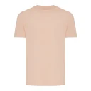 T-Shirt Brett Unisex iqoniq_T9107 peach_web