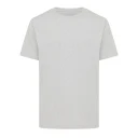 T-Shirt Kakadu Unisex Iqoniq_T 9103 grrau_web