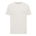 T-Shirt Kakadu Unisex Iqoniq_T 9103 ivory white _web