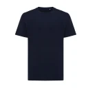 T-Shirt Kakadu Unisex Iqoniq_T 9103 navy_web