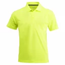 neon yellow