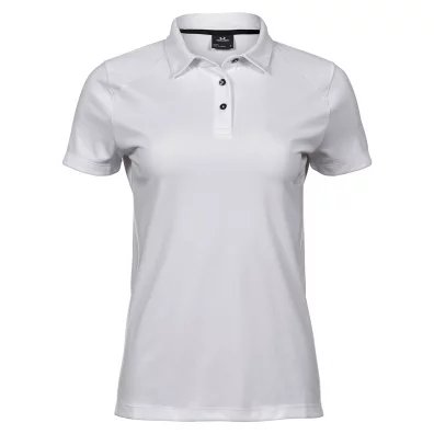 Tee Jays Luxury Sport Polo Lady