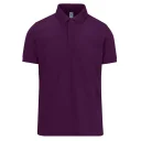 B&C My Polo 180 Men_ Burgundy_ web