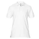 Gildan Hammer Adult Piqué Polo_ weiss_web
