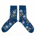 Skarpeta-Biobaumwollsocken-HR-002