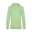 B&C #Hoodie light jade_web
