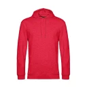 B&C #Hoodie rot_web
