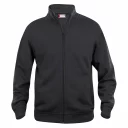 CLIQUE_BASIC_CARDIGAN_web_schwarz