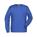 Daiber Men\'s Sweat_8022  royal_web