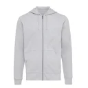 Hoodie Abisko Unisex Iqoniq_T9600 grau_web