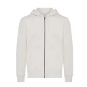 Hoodie Abisko Unisex Iqoniq_T9600 natural raw