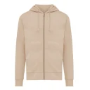 Hoodie Abisko Unisex Iqoniq_T9600 sand_web