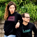 Hoody LOOP