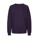 Neutral Unisex Sweatshirt_O63001 lila_web