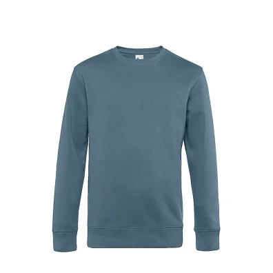 B&C KING Crew Neck Sweat Men