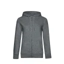 B&C Queen Zipped Hood_grau_web