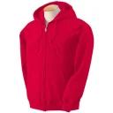 Gildan Heavy Blend™ Adult Full Zip Hooded Sweatshirt rto_web