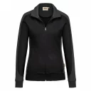 HAKRO_SWEATJACKE_CONTRAST­PERFORMANCE_277_web_schwarz