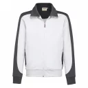 HAKRO_SWEATJACKE_CONTRAST­PERFORMANCE_477_web_weiss
