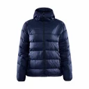 1910391-396000_CORE Explore Isolate Jacket W_Front