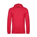 B&C #Hoodie rot_web