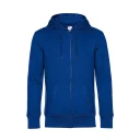 B&C King Zipped Hood_dunkelblau_web