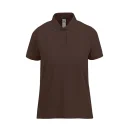B&C My Polo 180 Ladies_braun_web