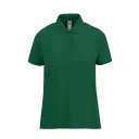 B&C My Polo 180 Ladies_dunkelgrün_web