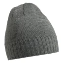 MB503-Strickmutze-dark-grey-melange