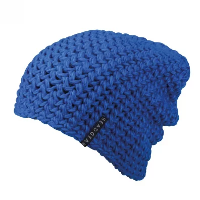 Myrtle Beach Crochet Beanie MB7941