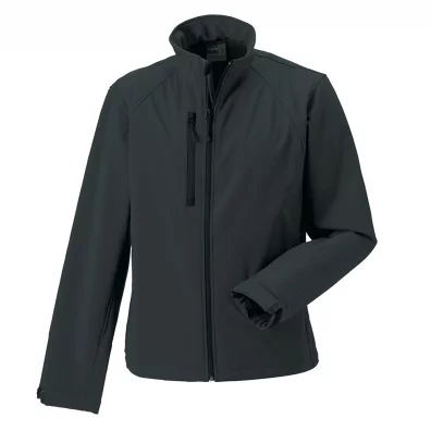 Russel Softshell Jacket Man TJC/140M