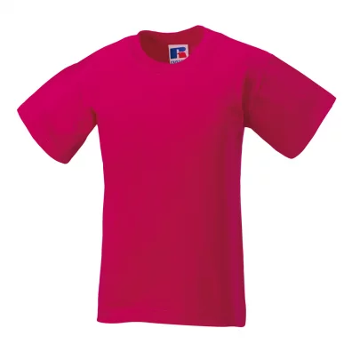 Russel T-Shirt Kids TJC/150B