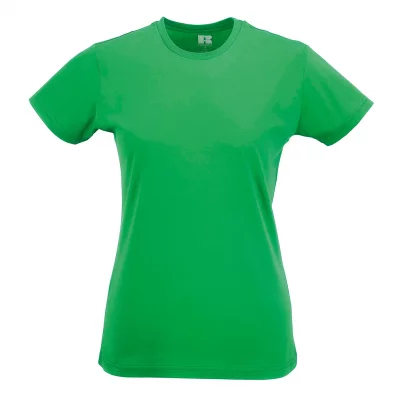 Russel T-Shirt Lady TJC/155F