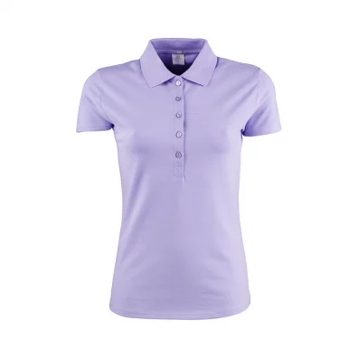 TEE JAYS Luxury Stretch Polo Lady