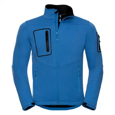 Russell Sport Softshell Jacket Men