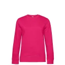 2B&C KING Crew Neck Sweat Ladies_pink_web
