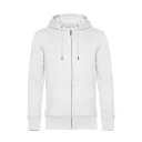 B&C King Zipped Hood_weiss_web
