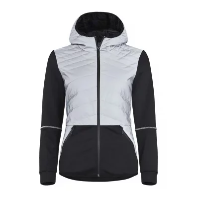 Clique Jacke Utah Lady