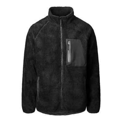 Xplor Lawn Pile Jacket