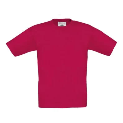 B&C #E190 T-Shirt Kids