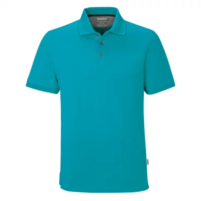 Hakro Poloshirt Cotton-Tec Men