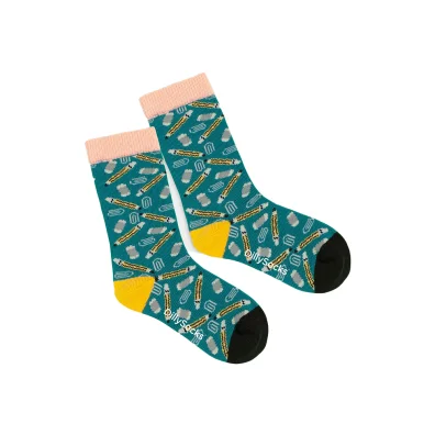 DillySocks® Classic Kids