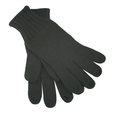 Myrtle Beach knitted gloves